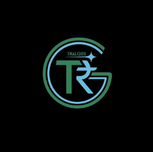 Tralgos Logo